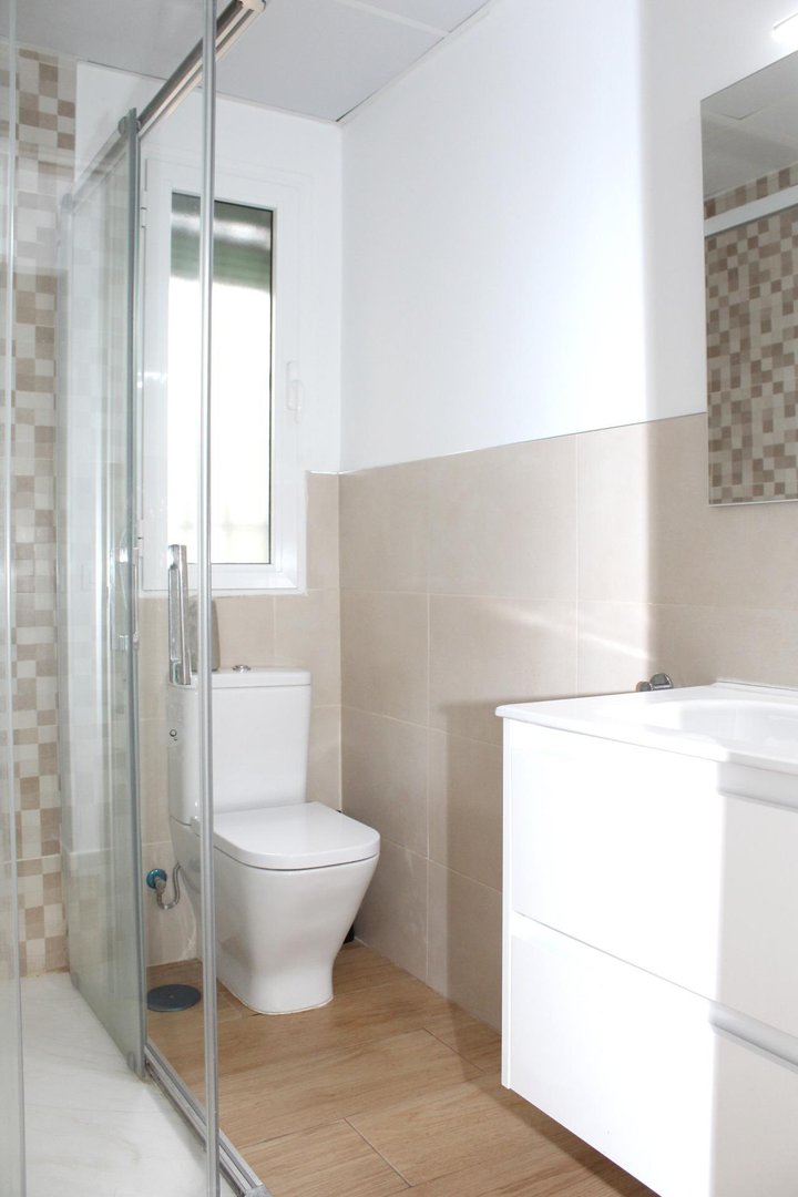 Piso de 41 m² en Sevilla