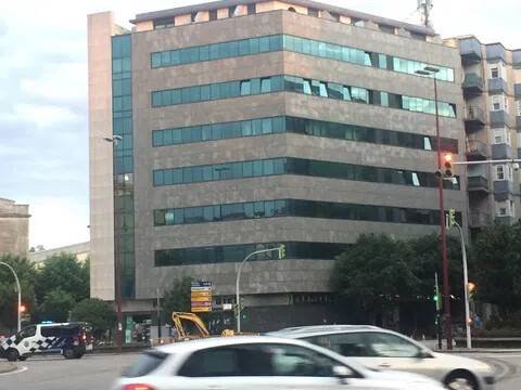 Pis de 85 m² a Vigo