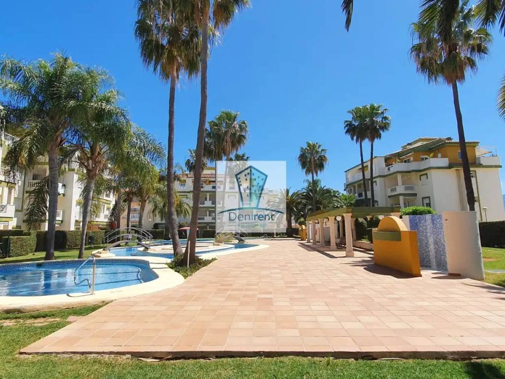 Piso de 75 m² en Dénia