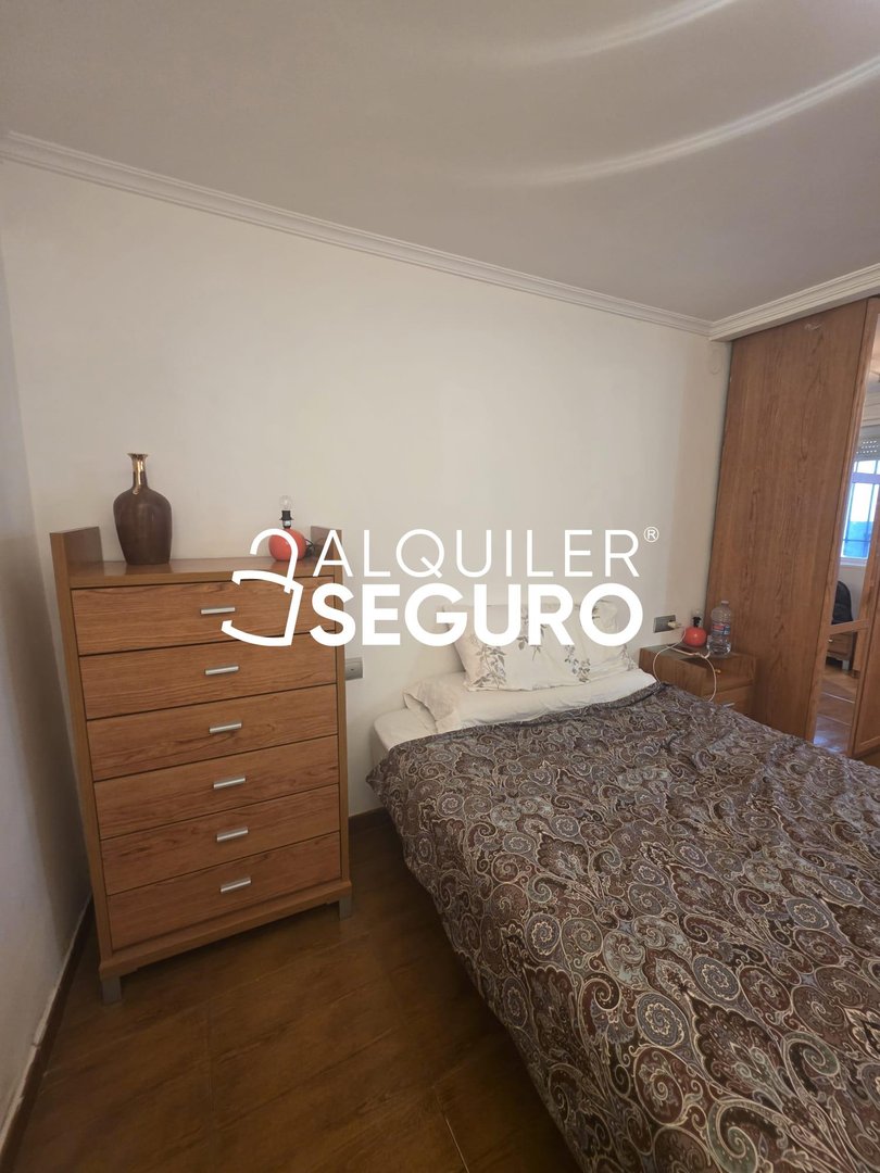 Casa de 60 m² a Madrid