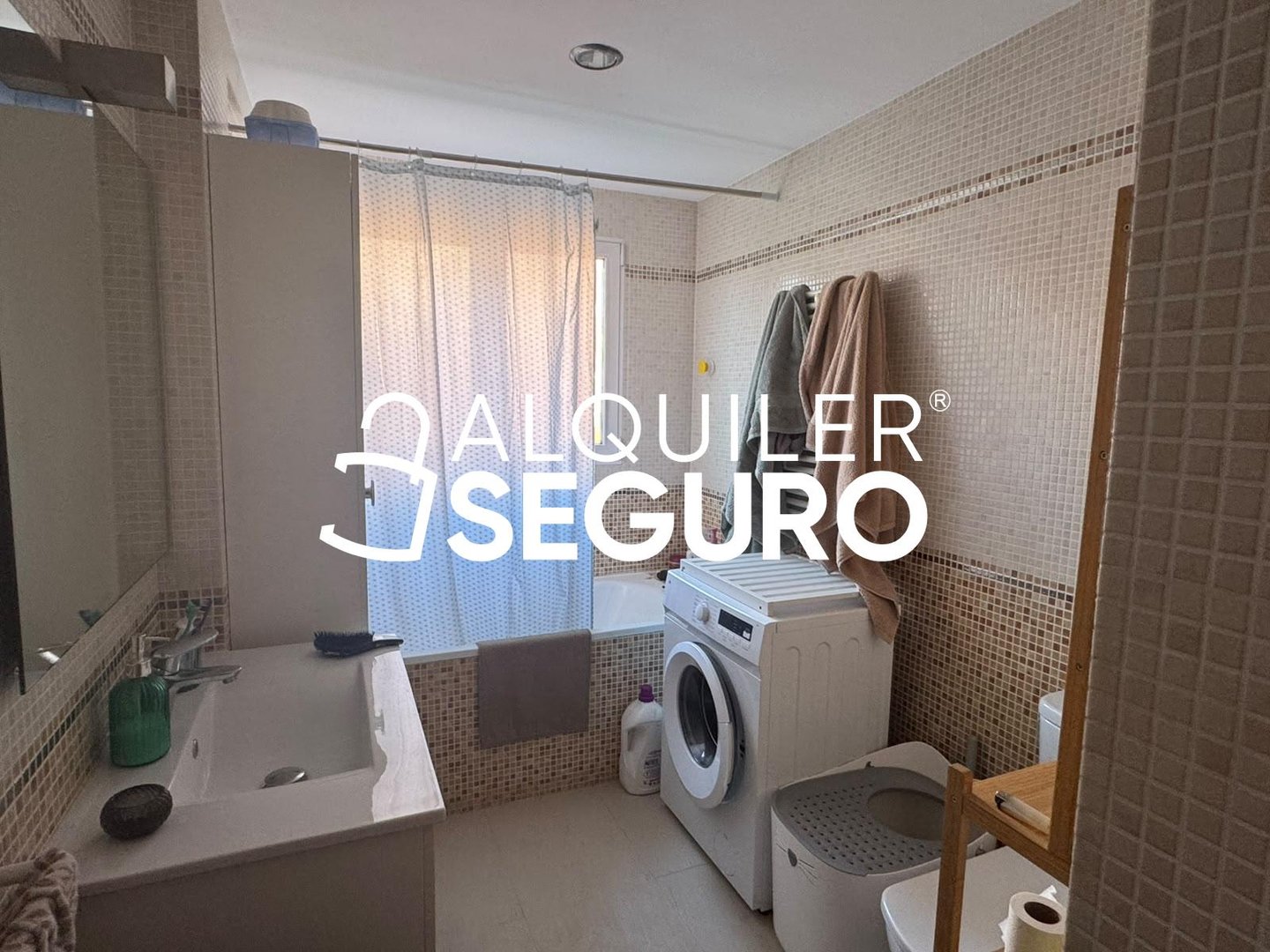 Wohnung 65 m² in Madrid
