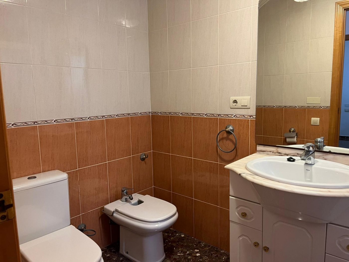 Piso de 127 m² en Onteniente