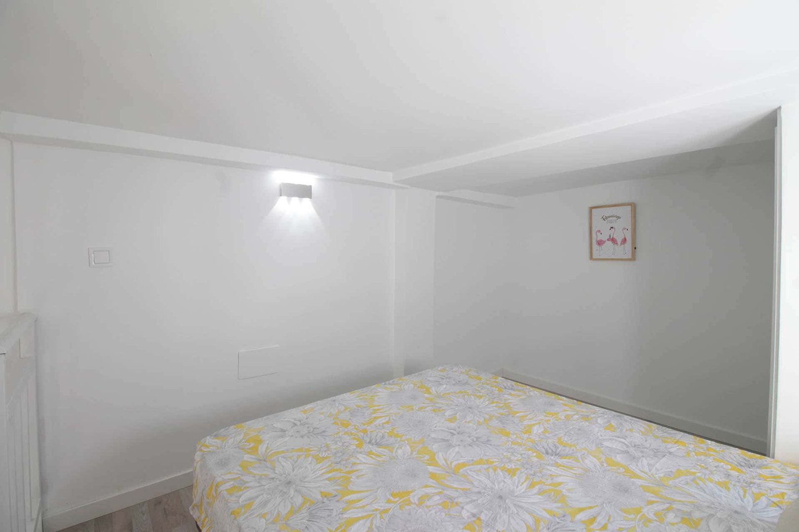 Pis de 32 m² a Madrid