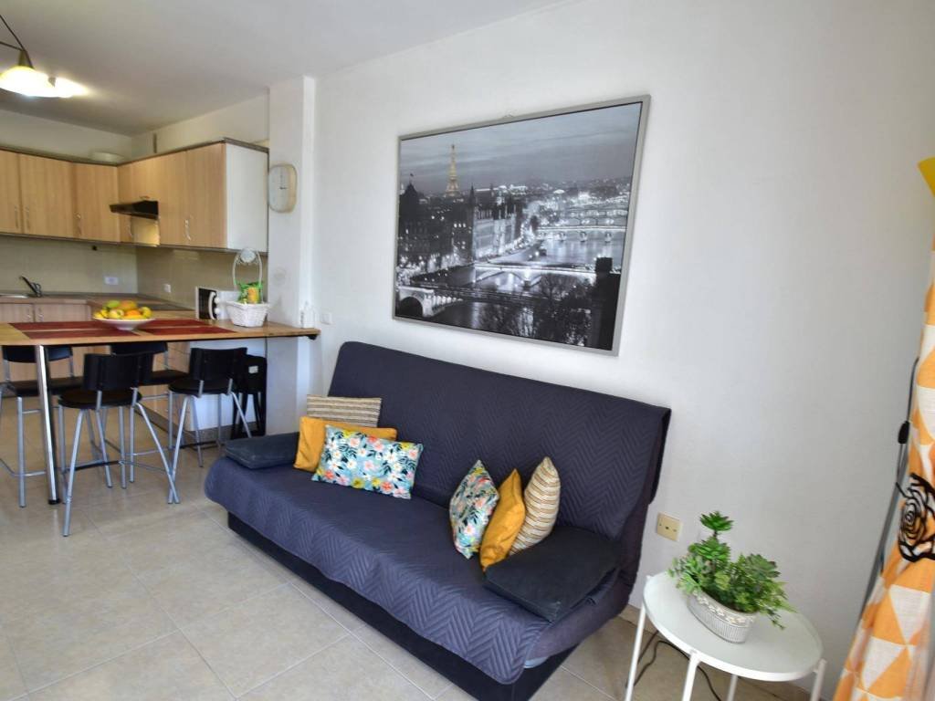 Piso de 51 m² en Candelaria