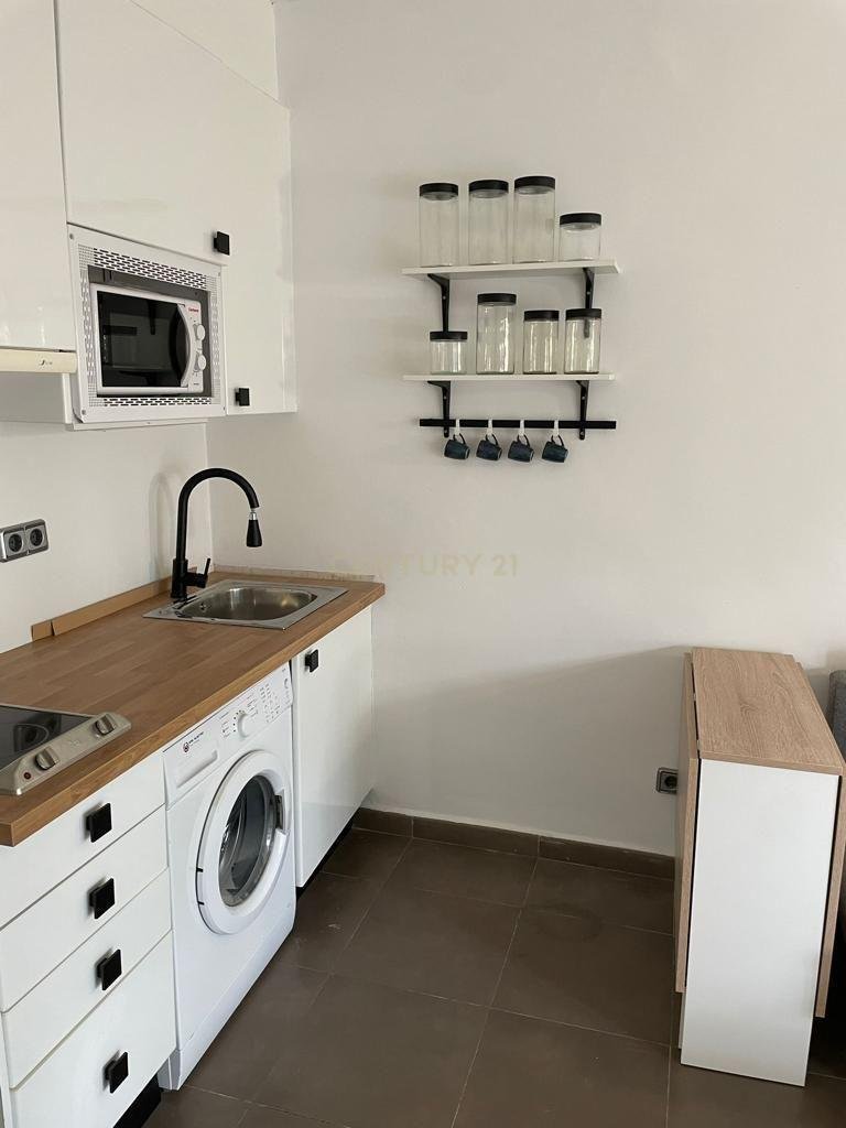Pis de 55 m² a Sant Josep de sa Talaia