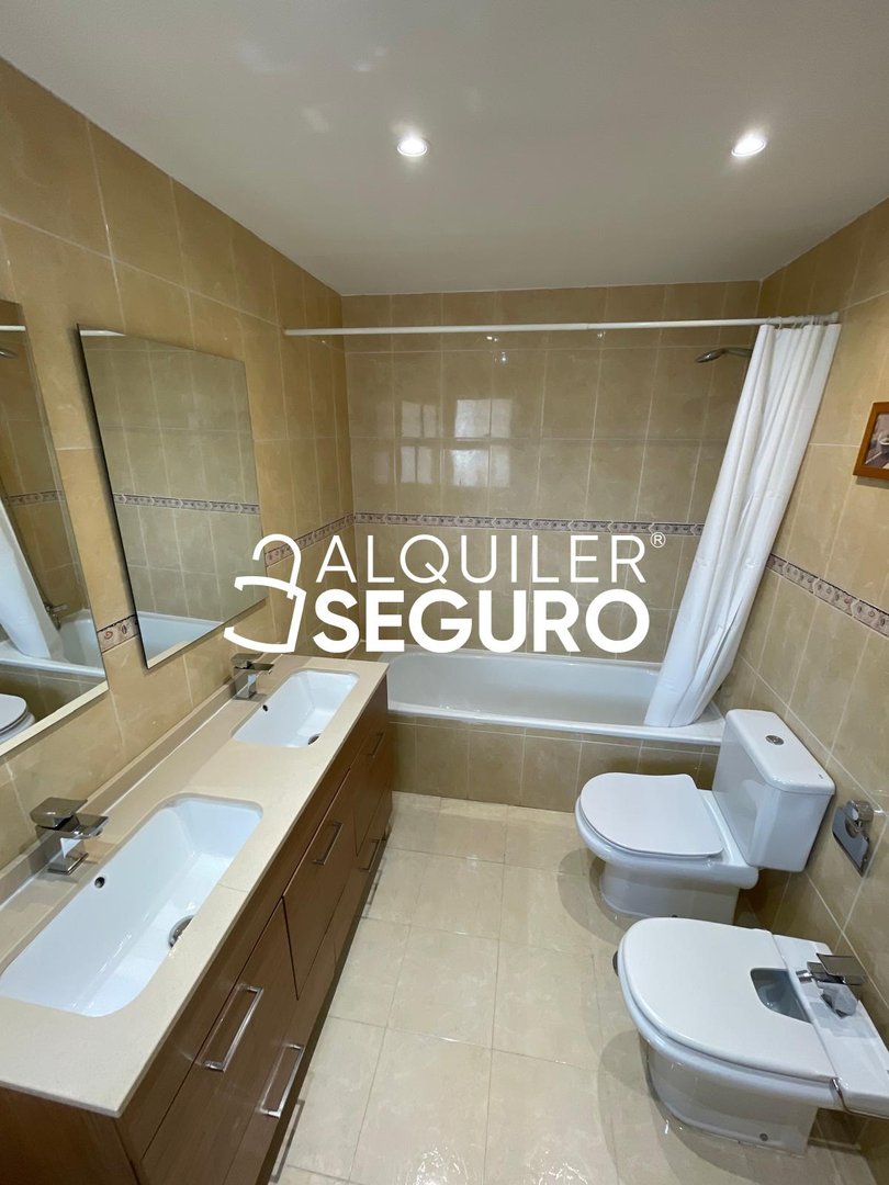 Casa de 200 m² en Arroyomolinos