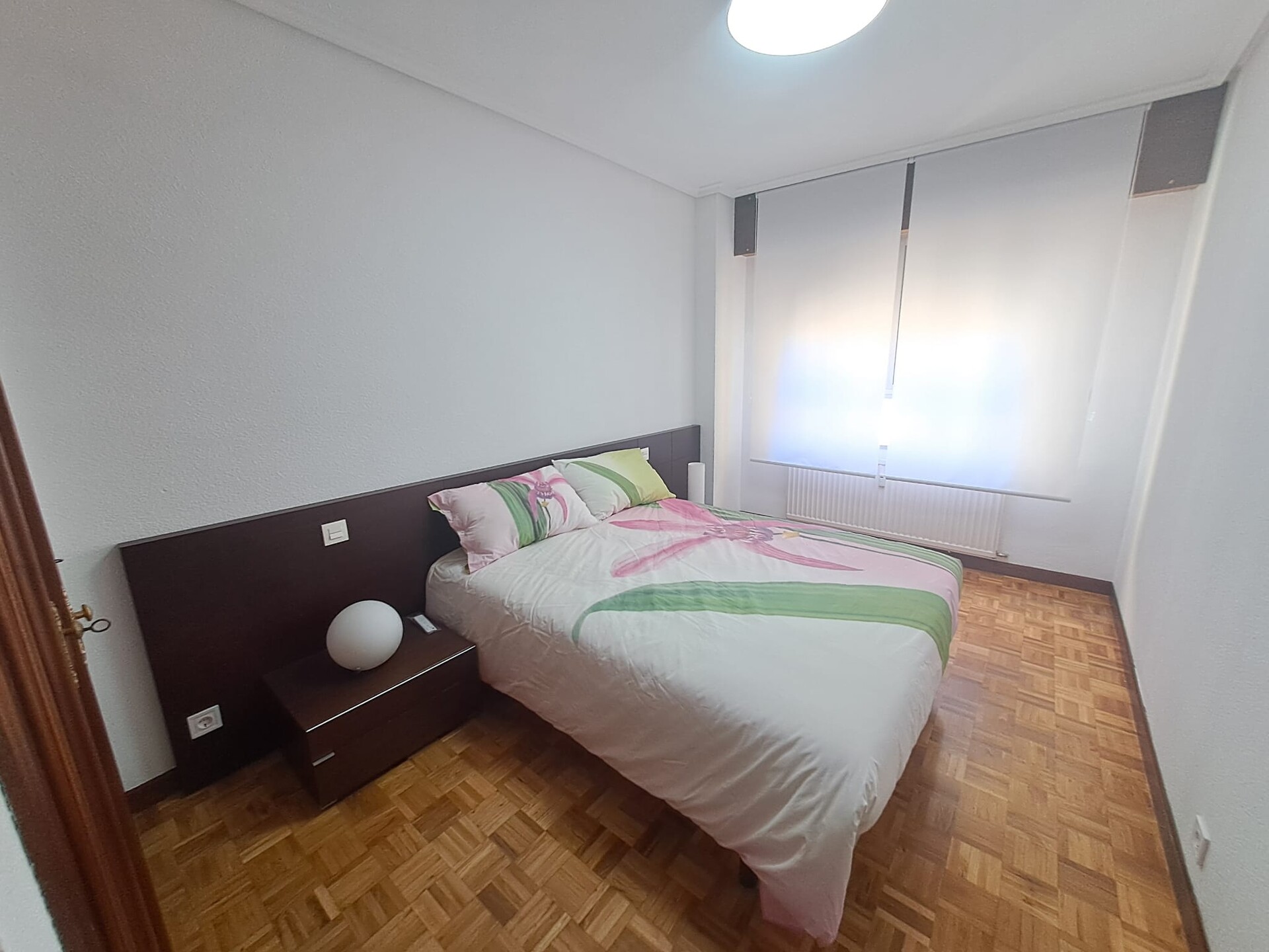 Piso de 120 m² en Burgos