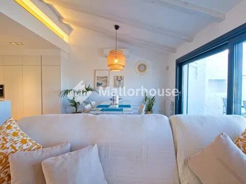 Piso de 150 m² en Alcúdia