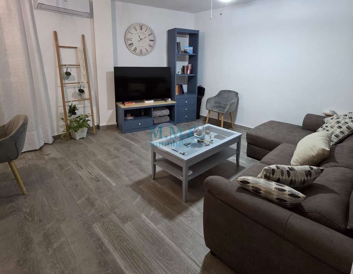 Piso de 70 m² en Roquetas de Mar