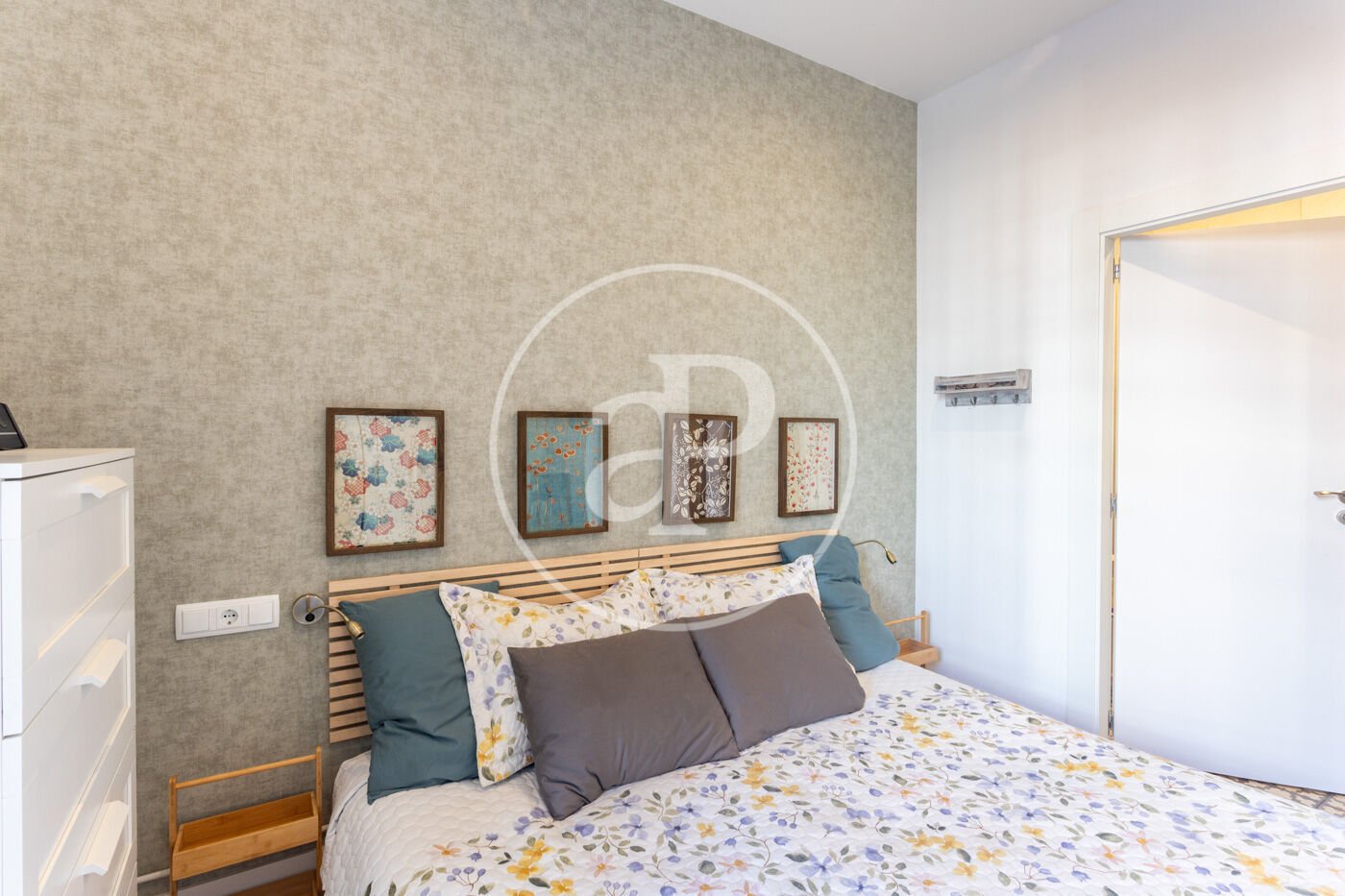 Apartamento 85 m² em Barcelona