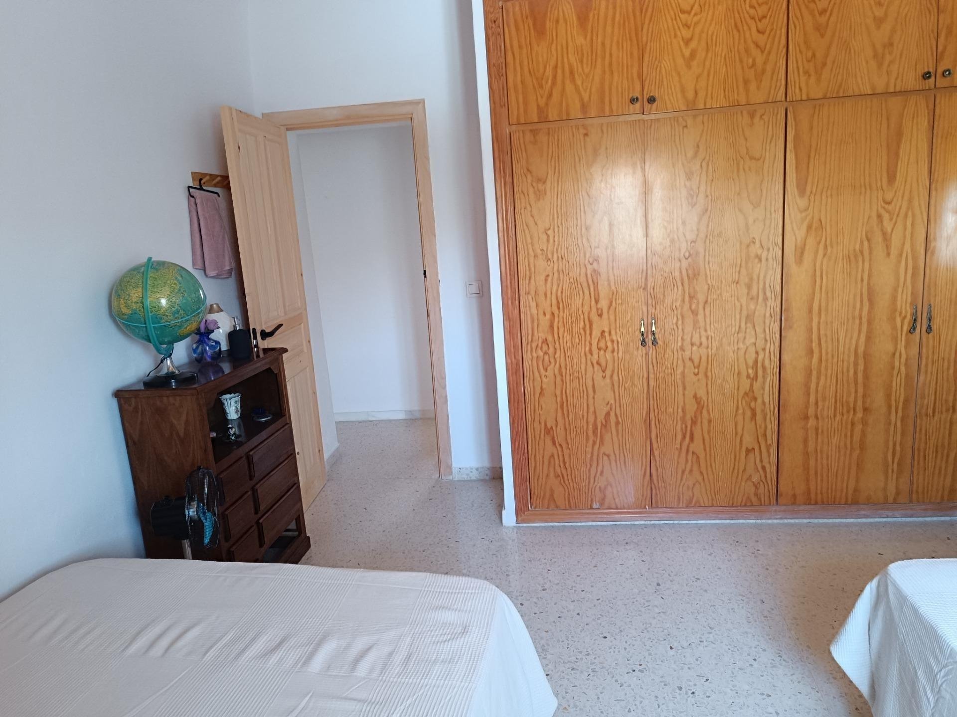 Piso de 200 m² en Serón