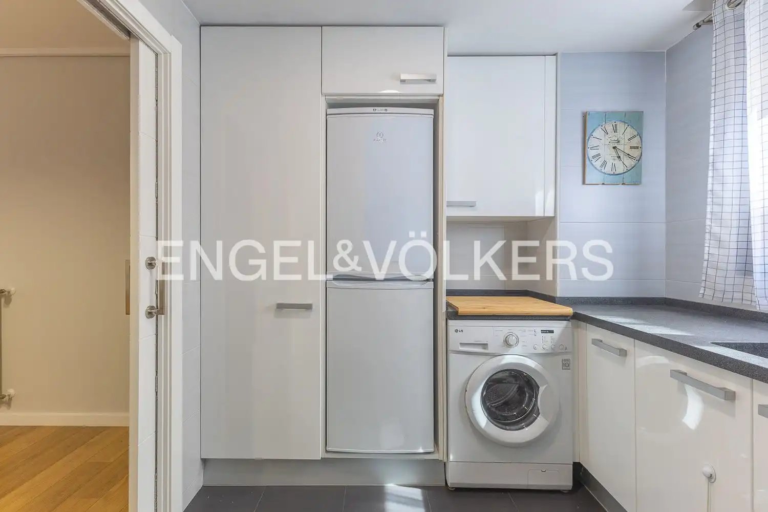 Pis de 85 m² a València