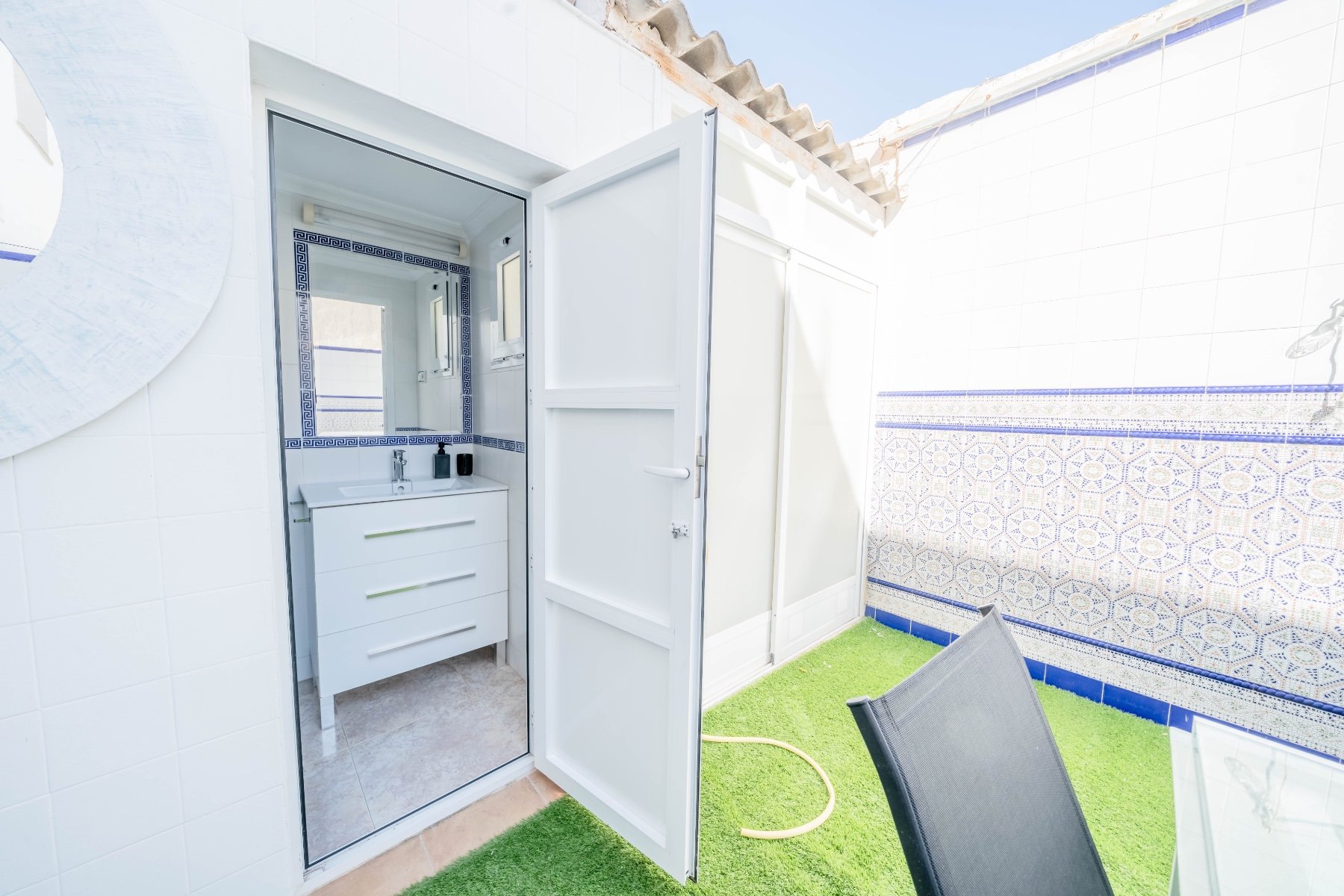 Piso de 87 m² en Dolores