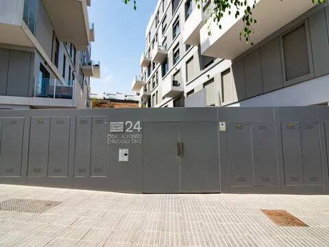 Piso de 52 m² en Las Palmas de Gran Canaria