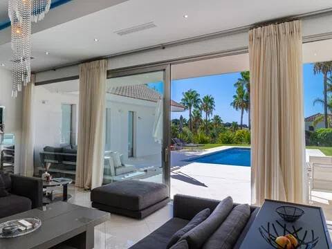Casa de 658 m² en San Roque