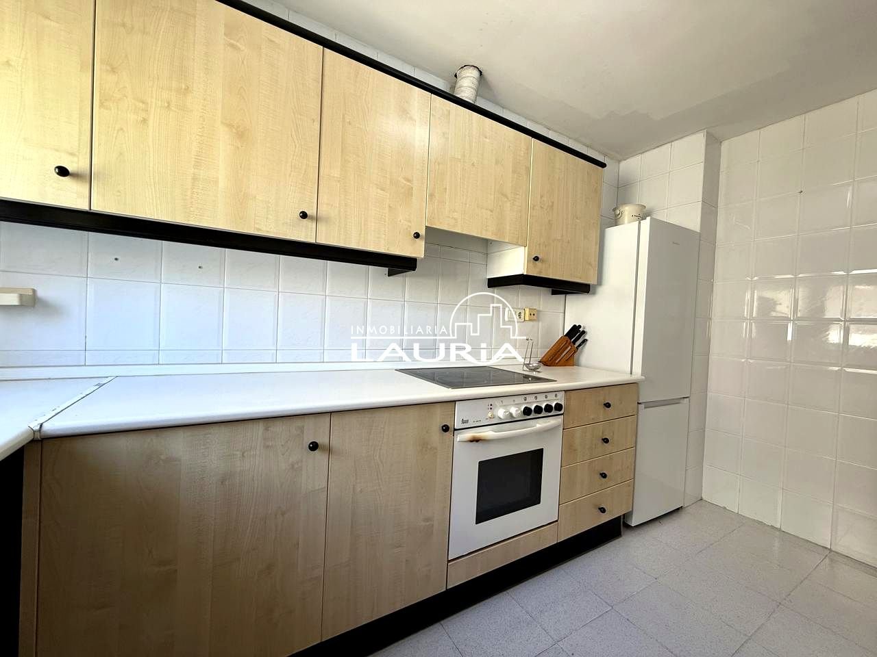 Piso de 87 m² en Valencia