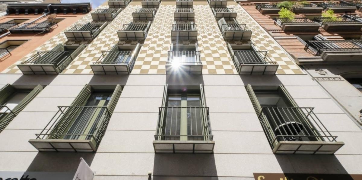 Pis de 68 m² a Madrid