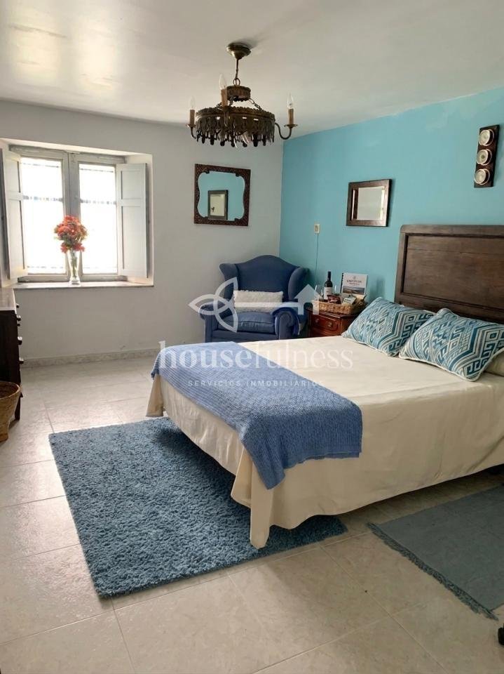 Casa de 244 m² en Ferrol