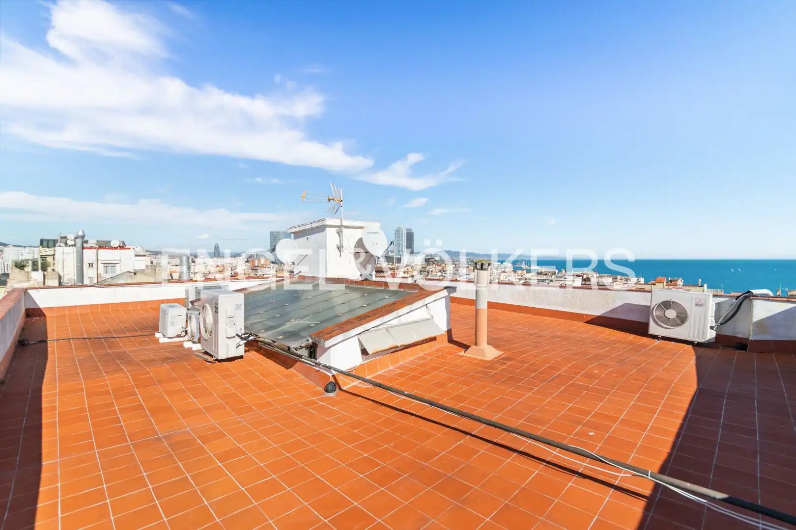 Piso de 48 m² en Barcelona