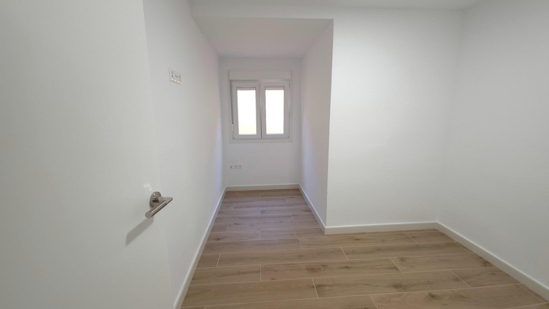 Wohnung 75 m² in Telde