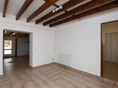 Piso de 337 m² en Campos