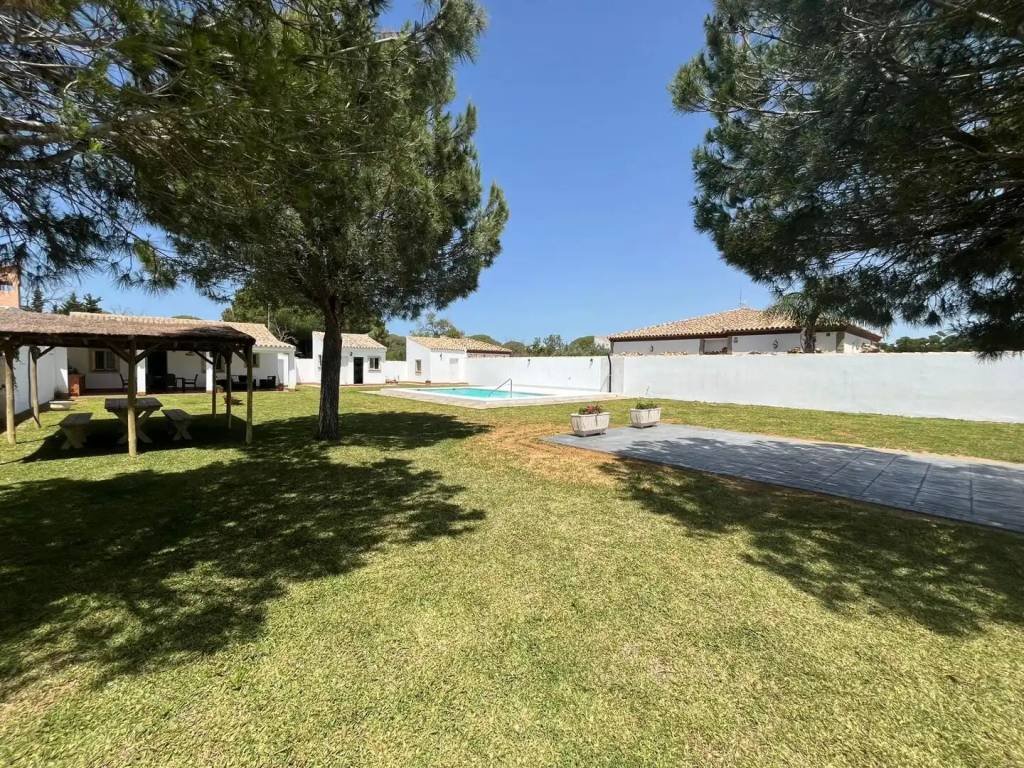 Casa de 60 m² en Chiclana de la Frontera