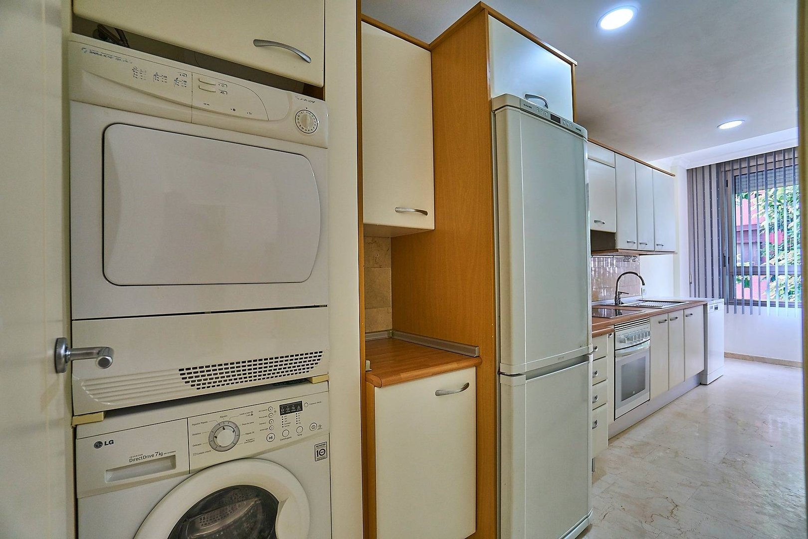 Piso de 85 m² en Las Palmas de Gran Canaria