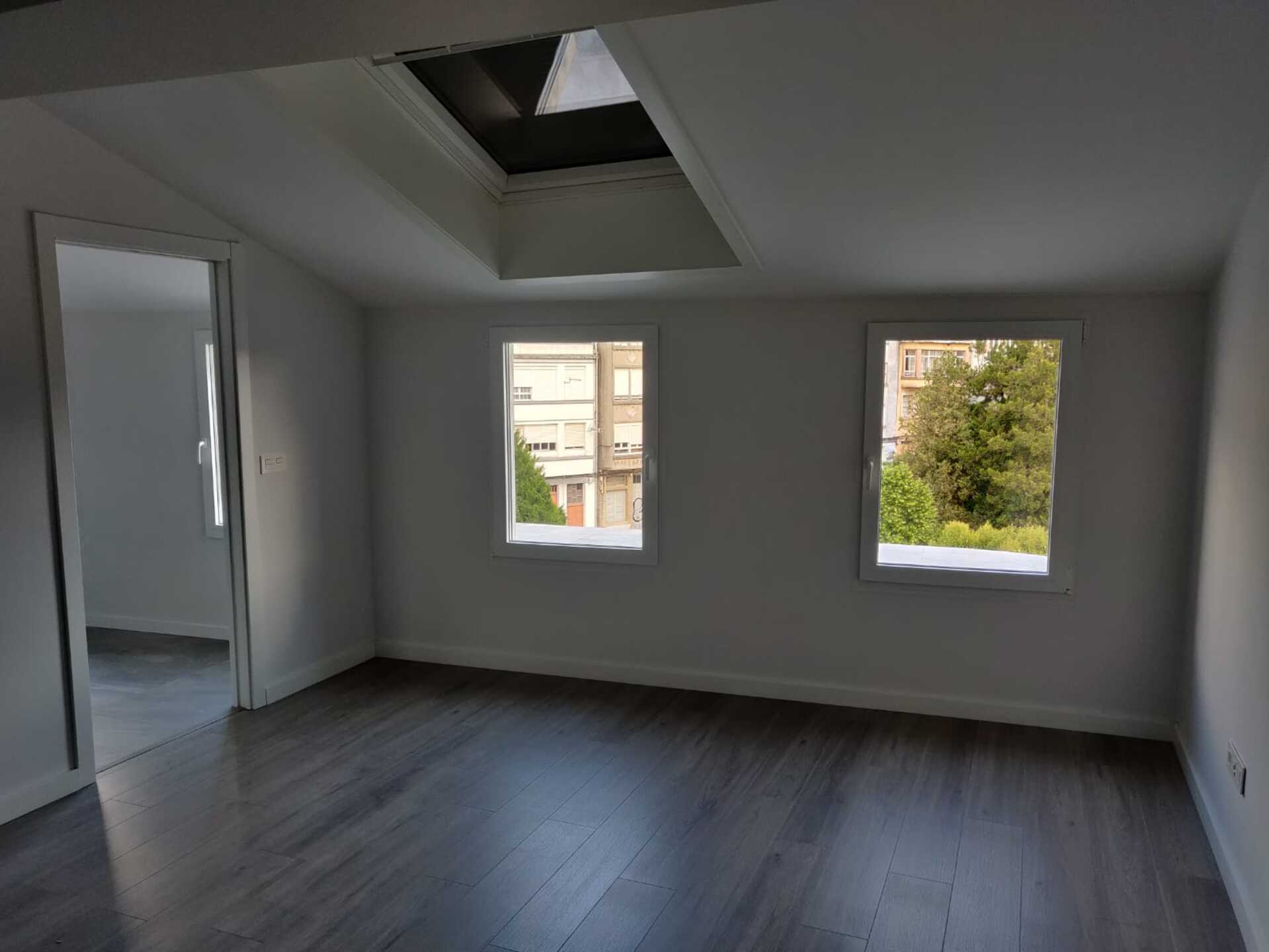 Piso de 70 m² en Lugo