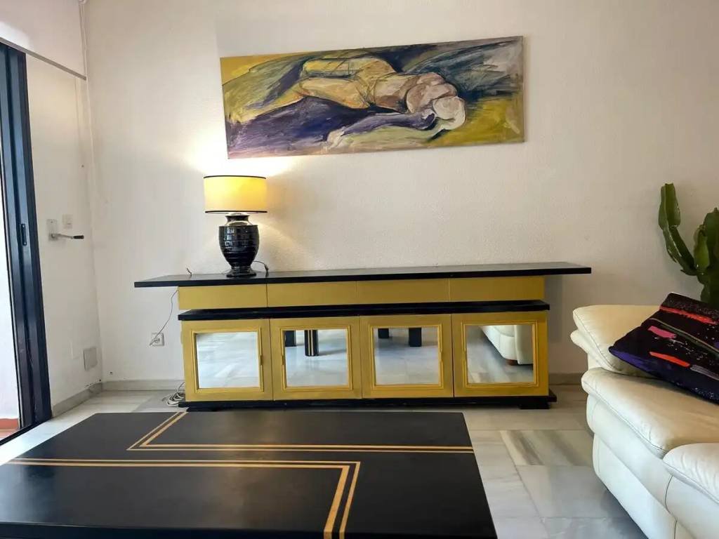 Pis de 105 m² a Marbella