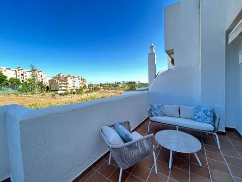 Piso de 122 m² en Estepona