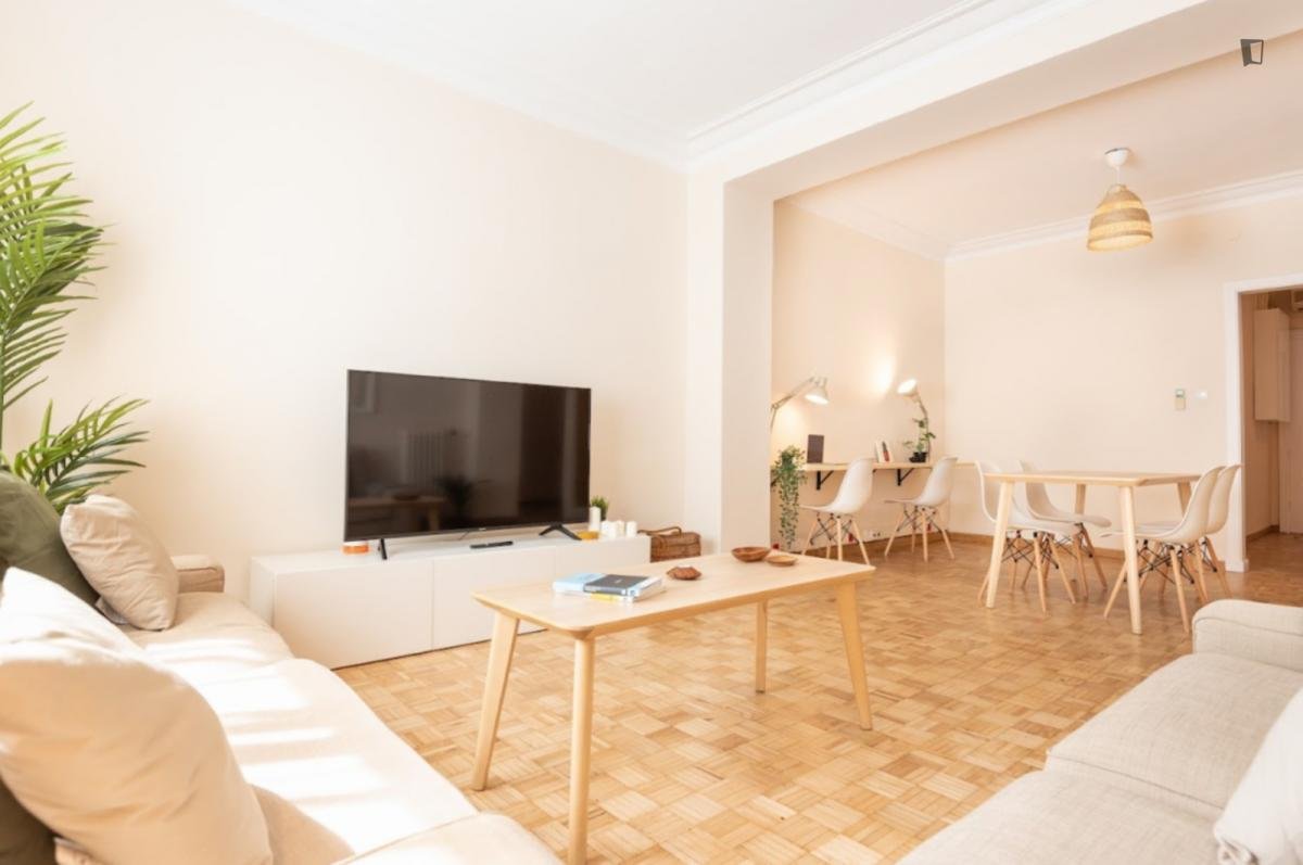 Habitación en alquiler, Barcelona