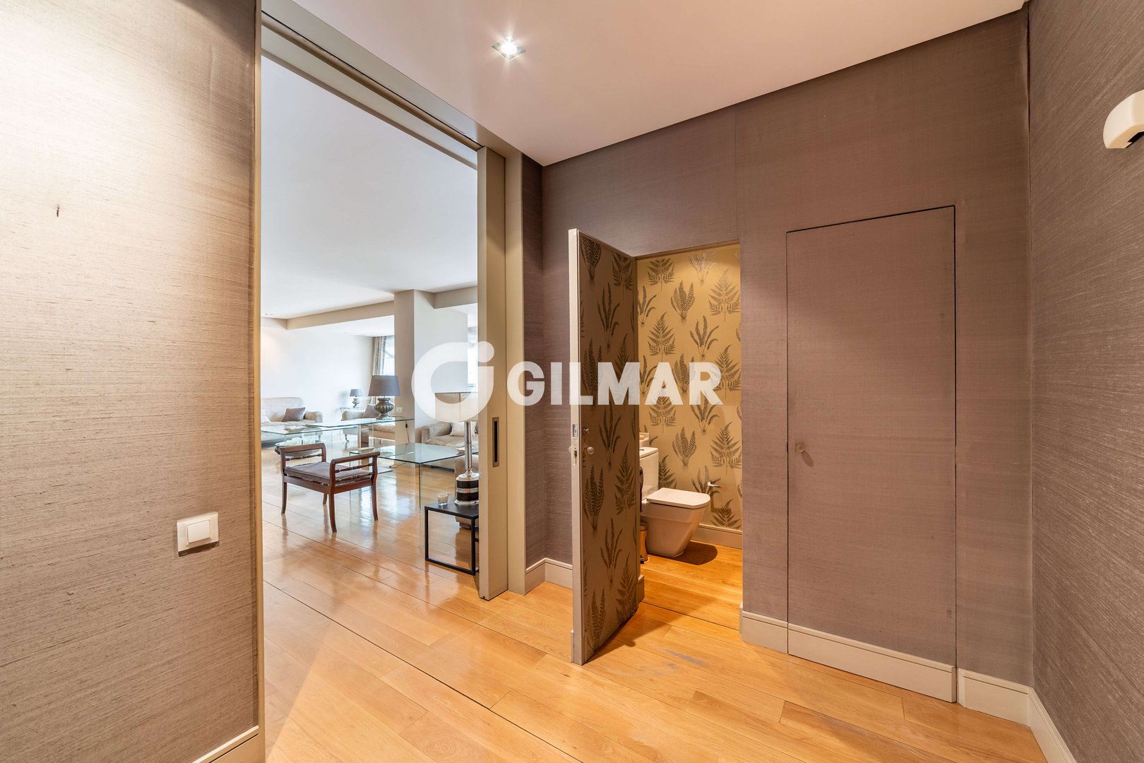 Piso de 270 m² en Madrid