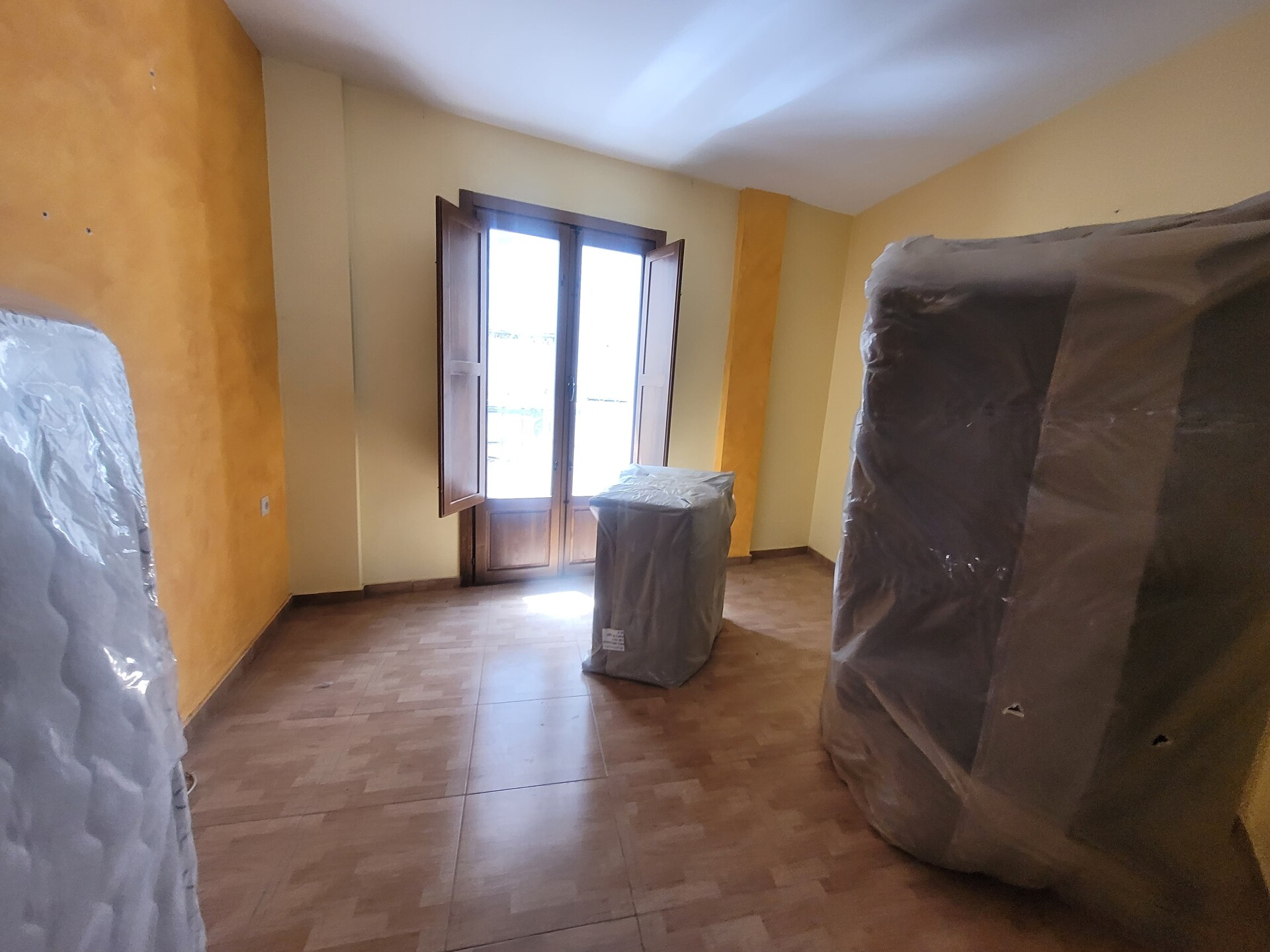 Piso de 80 m² en Baza