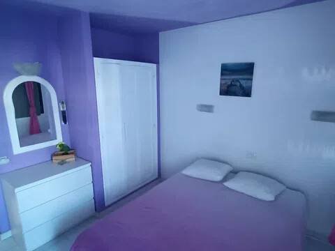 Piso de 45 m² en San Bartolomé de Tirajana