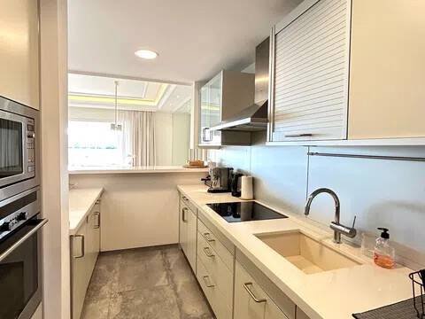 Piso de 187 m² en Marbella