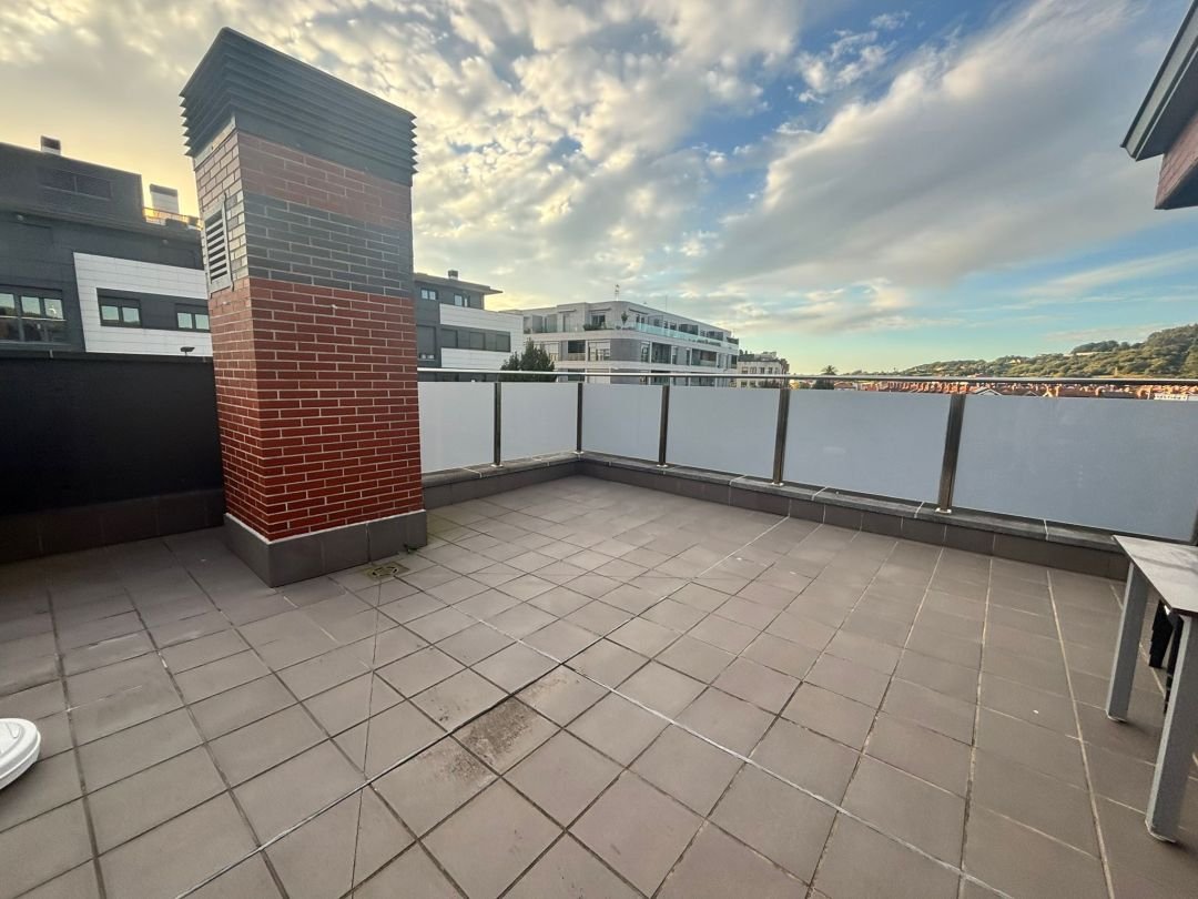 Piso de 70 m² en Urduliz