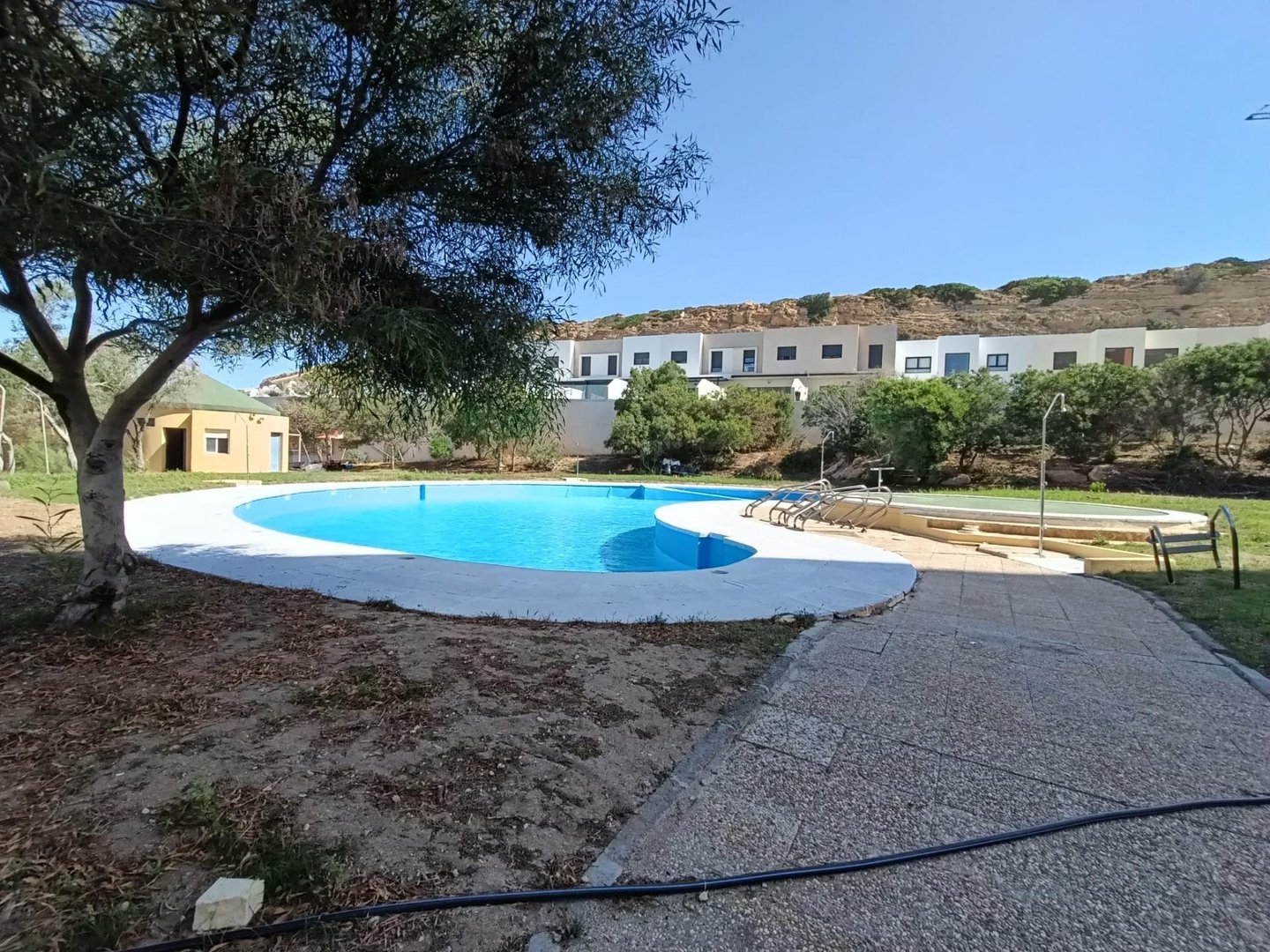 Piso de 75 m² en El Ejido