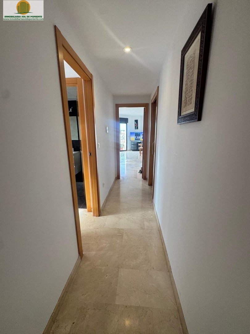 Piso de 113 m² en Gata de Gorgos