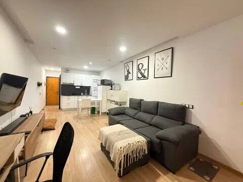 Appartement 40 m² à Las Palmas de Gran Canaria