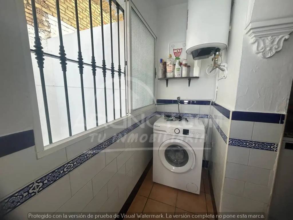 Piso de 70 m² en Alcalá de Guadaíra