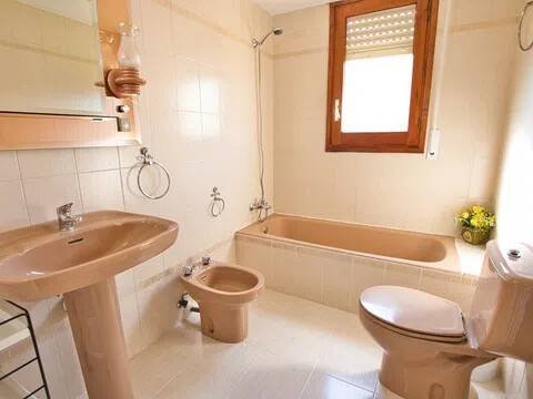 Pis de 124 m² a Saragossa