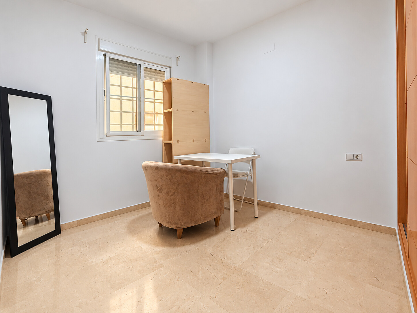 Piso de 95 m² en Benalmádena