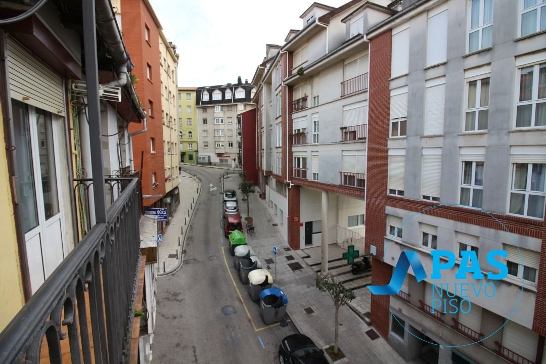 Piso de 78 m² en Santander
