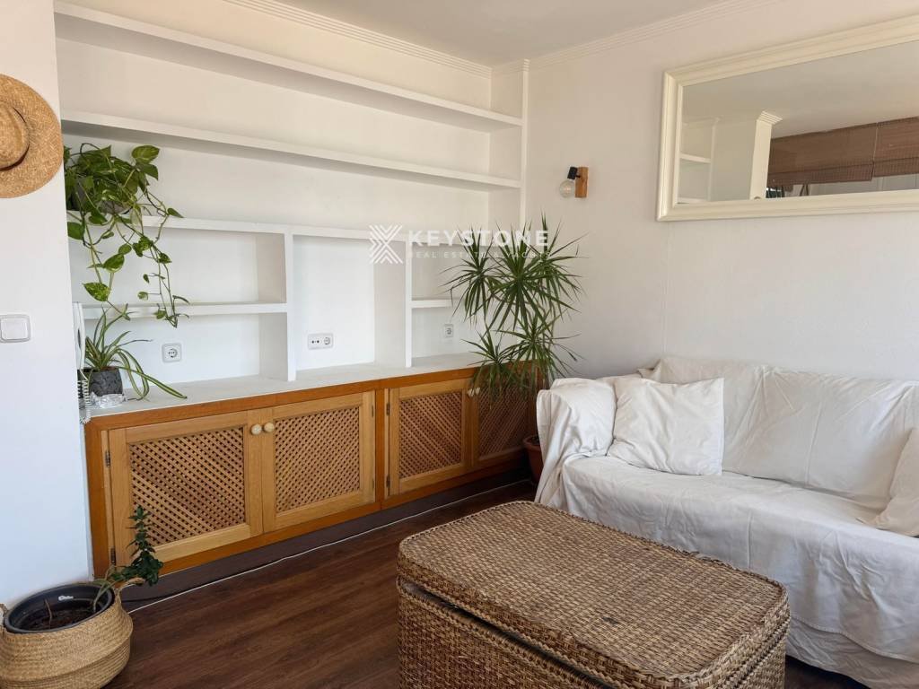 Piso de 42 m² en Palma