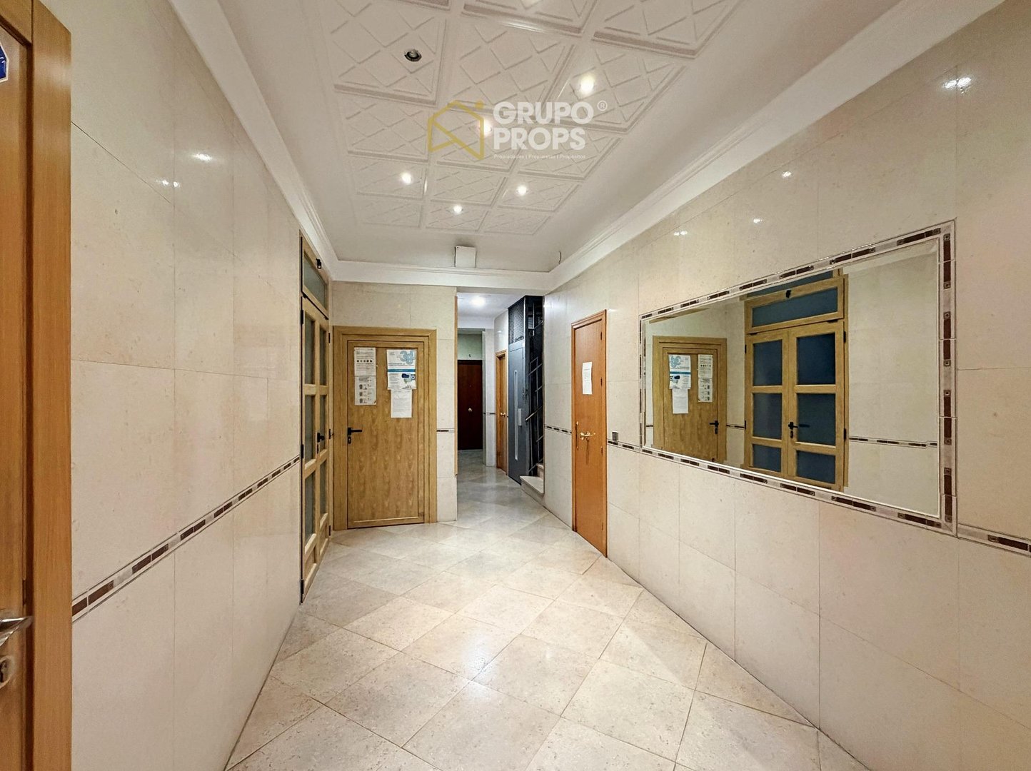 Piso de 60 m² en Madrid