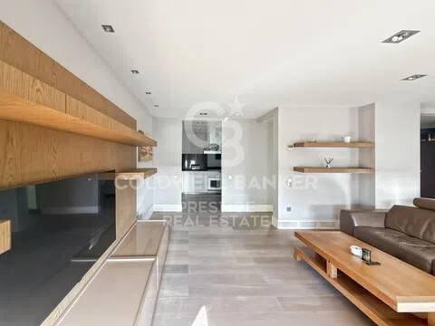 Piso de 180 m² en Barcelona