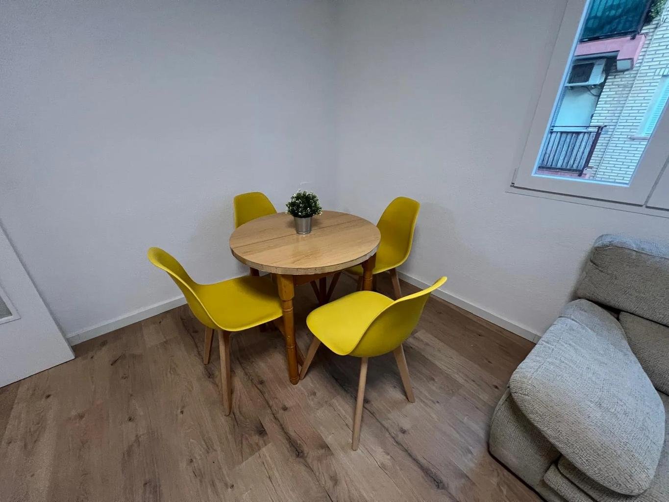 Piso de 85 m² en Garciaz