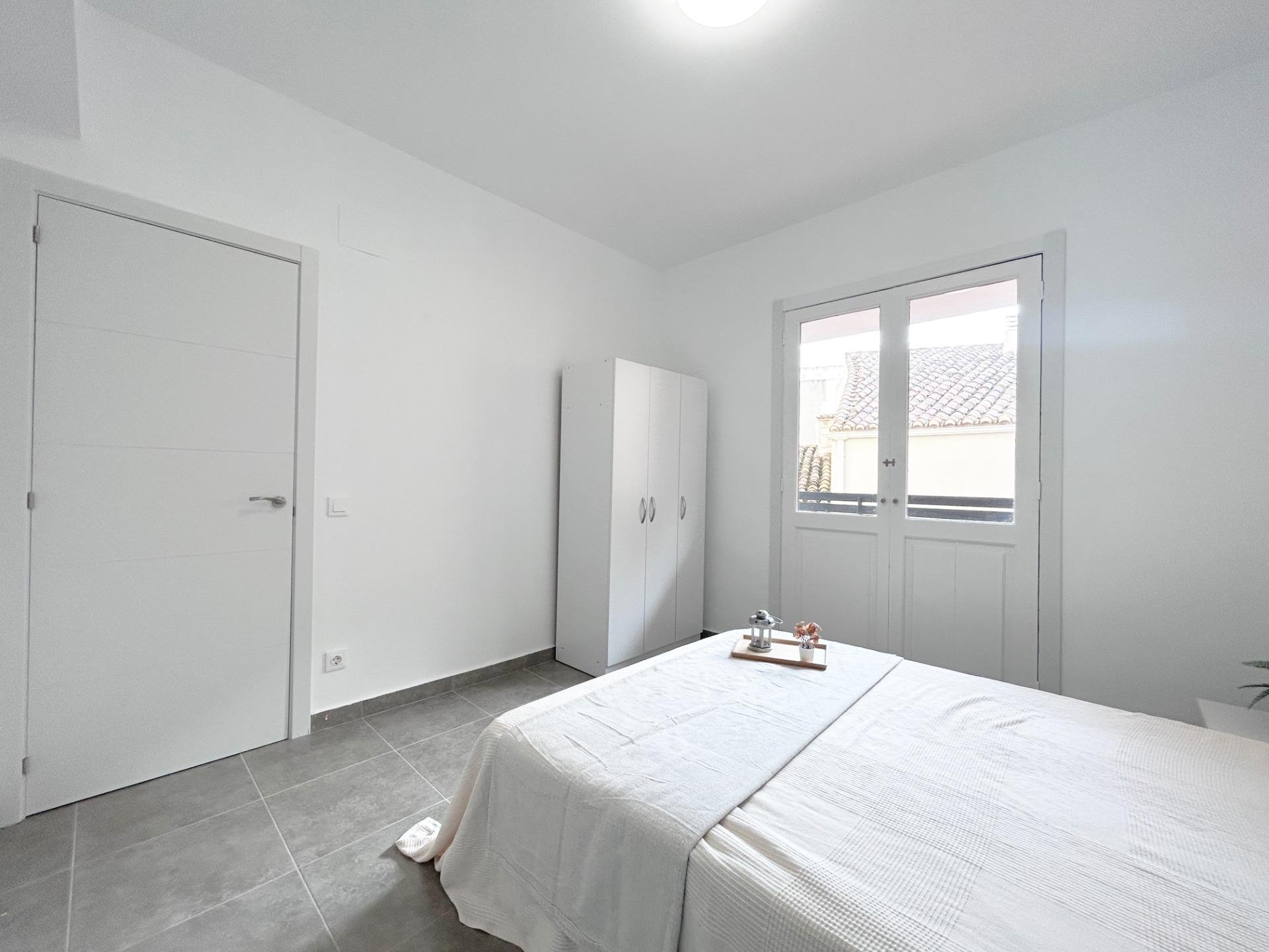 Wohnung 60 m² in Sagunt / Sagunto