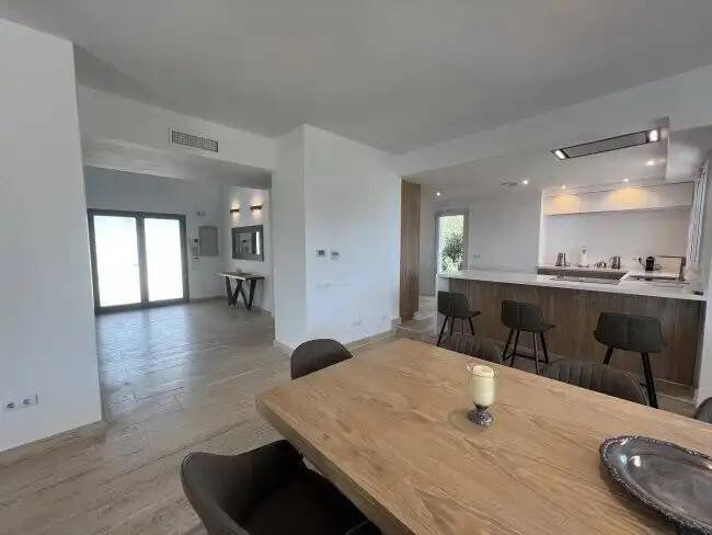 Casa de 640 m² en Manilva
