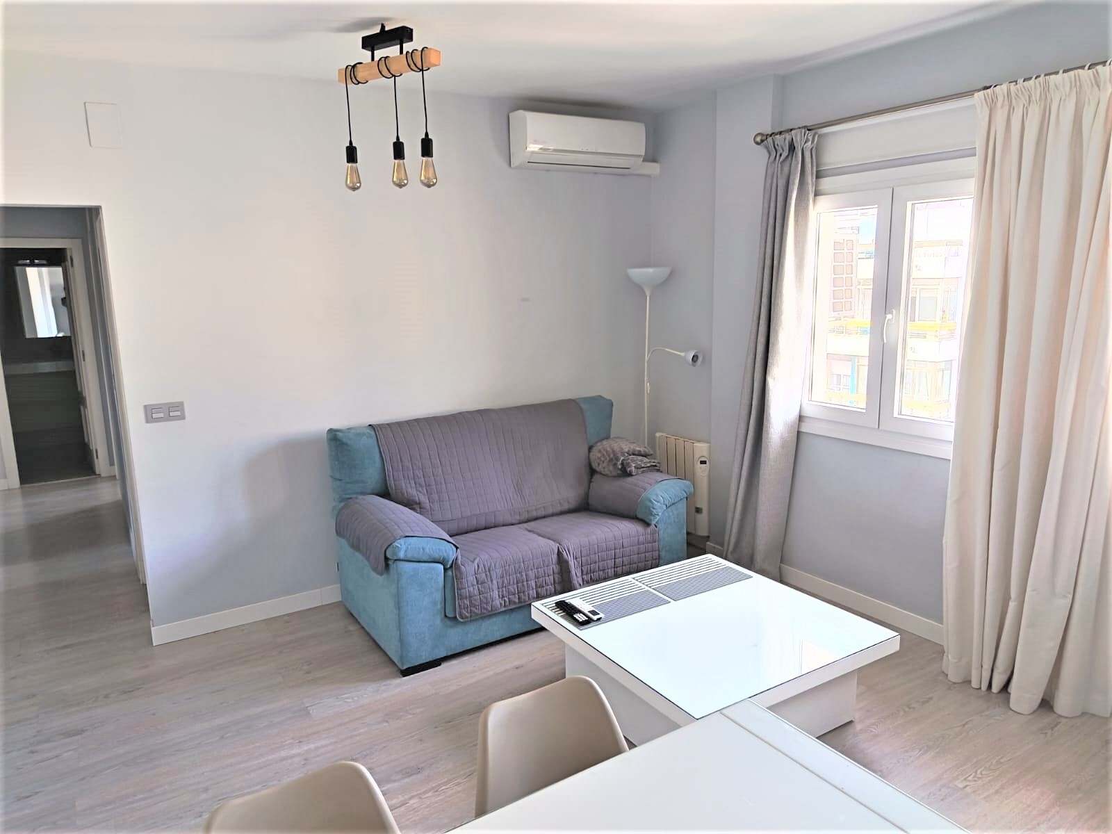Pis de 88 m² a Huelva